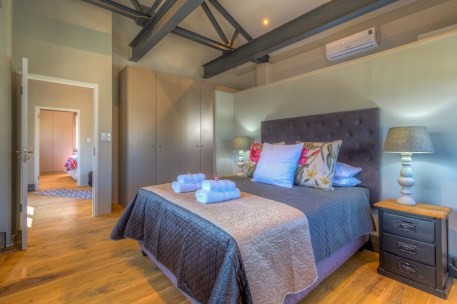 To Let 2 Bedroom Property for Rent in Paardevlei Western Cape